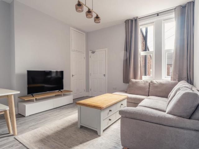House for rent in Heaton, Tyne And Wear