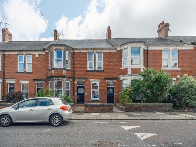 Apartment for rent in Heaton, Tyne And Wear