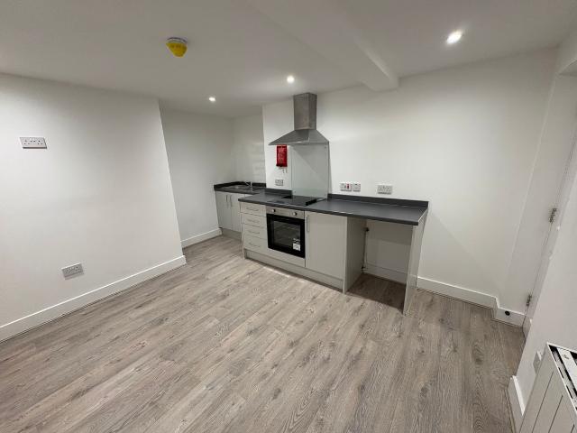 Apartment for rent in Eastbrook, Bradford