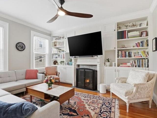 Condo for sale in Charlestown, Boston