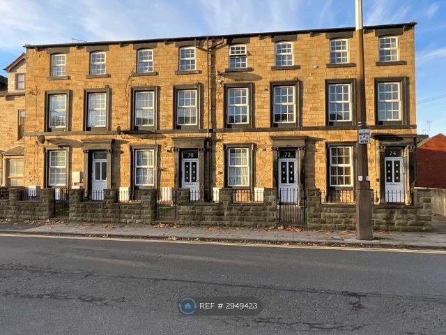 Apartment for rent in South Yorkshire