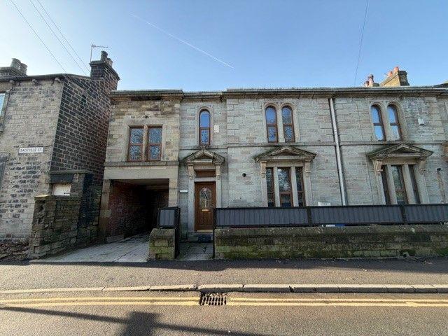 Apartment for rent in South Yorkshire