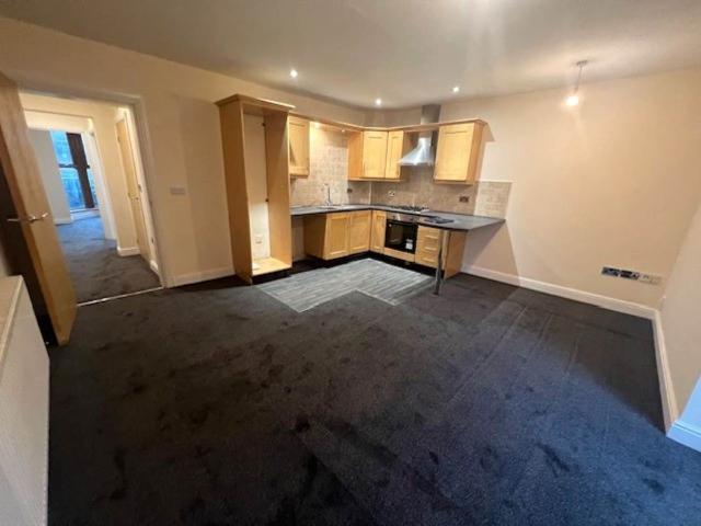 Apartment for rent in Kingstone, Barnsley