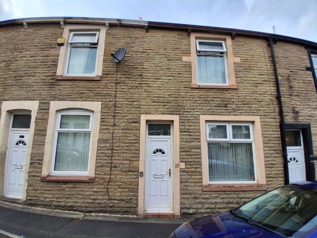 House for rent in Higherford, Lancashire