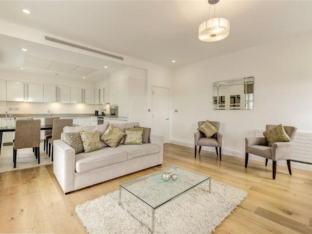 Apartment for rent in St. James's, Mayfair