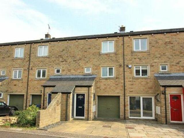 House for sale in New Town, Skipton
