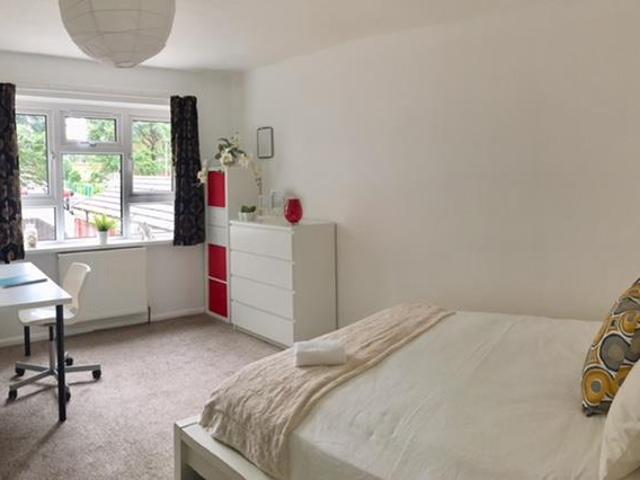 Apartment for rent in Somers Town, Portsmouth