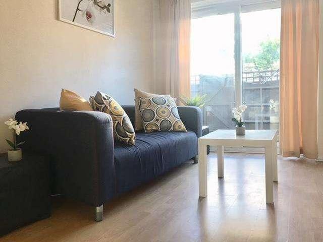 House for rent in Somers Town, City Of Portsmouth