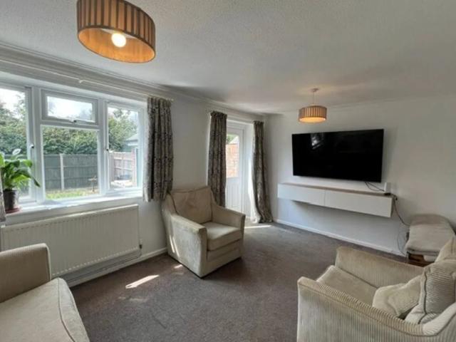 House for rent in Bedingfield, Suffolk