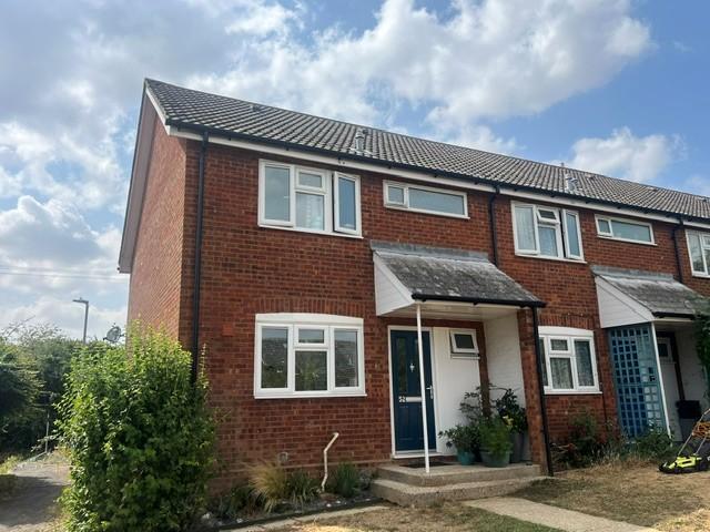House for rent in Bedingfield, Suffolk
