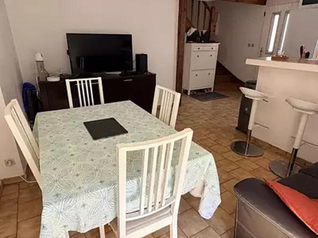 Appartement vente à Saclas, Essonne