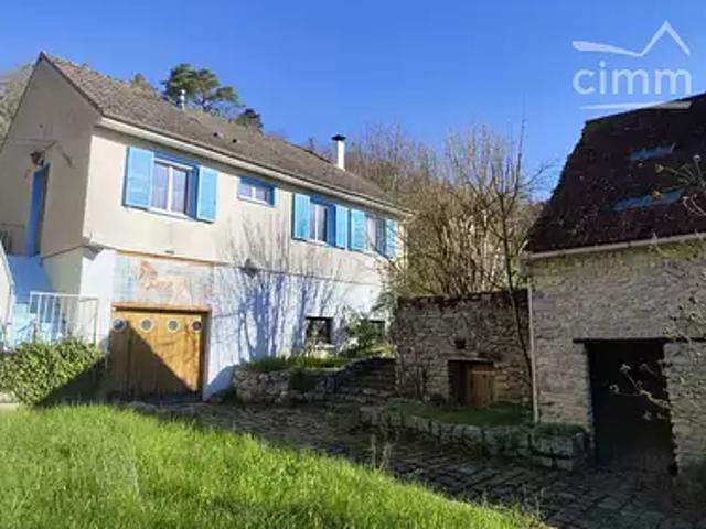 Maison vente à Étampes, Saclas