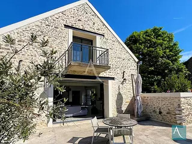 Maison vente à Étampes, Saclas