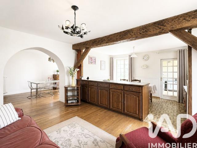 Maison vente à Étampes, Saclas