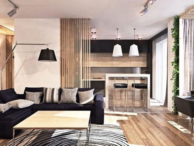 Appartement vente à Palaiseau, Saclay