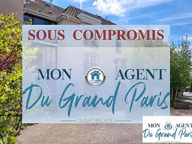 Appartement vente à Saclay, Essonne