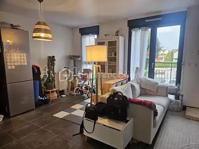 Appartement vente à Saclay, Essonne