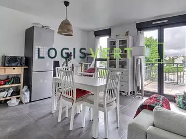 Appartement vente à Saclay, Essonne