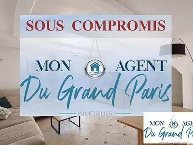 Appartement vente à Saclay, Essonne