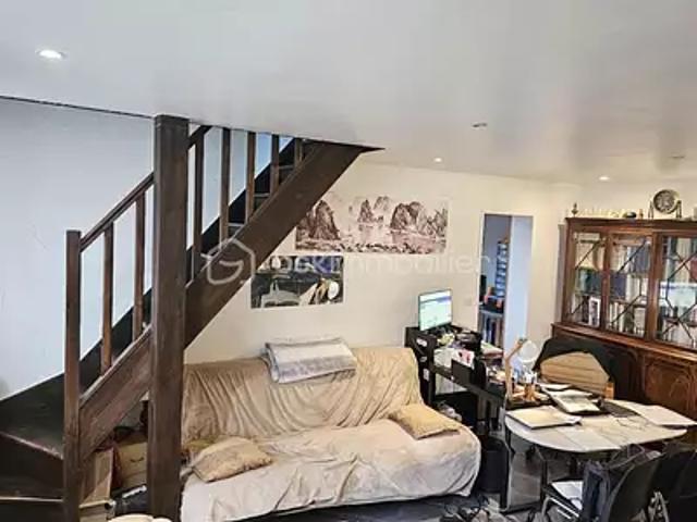 Maison vente à Palaiseau, Saclay