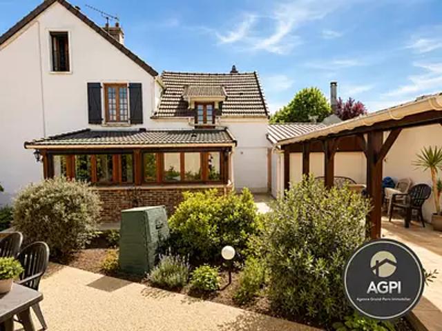 Maison vente à Palaiseau, Saclay