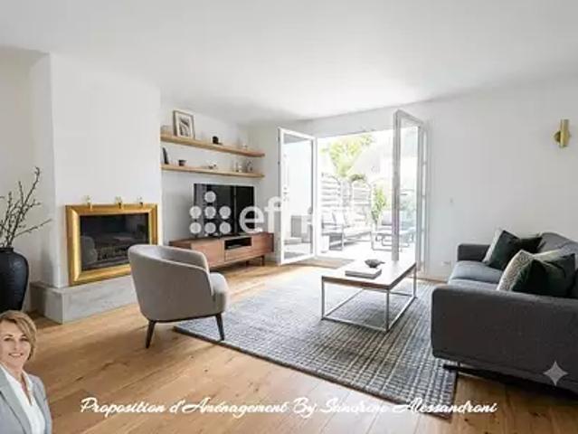 Maison vente à Palaiseau, Saclay