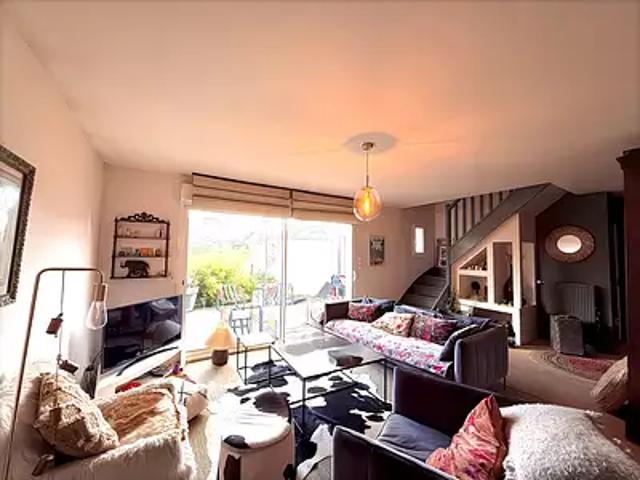 Maison vente à Palaiseau, Saclay