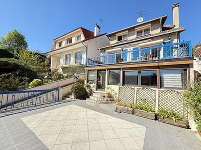 Maison vente à Palaiseau, Saclay