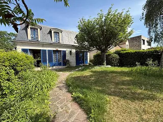 Maison vente à Palaiseau, Saclay