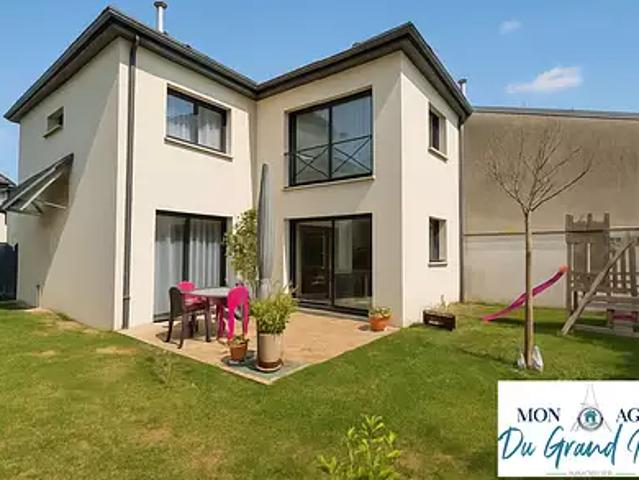 Maison vente à Palaiseau, Saclay