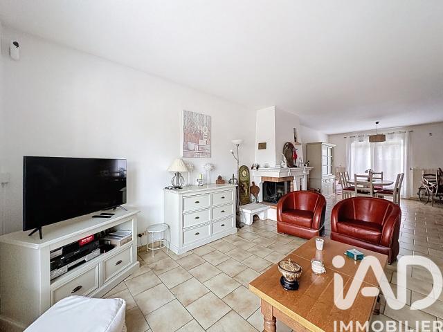 Maison vente à Palaiseau, Saclay