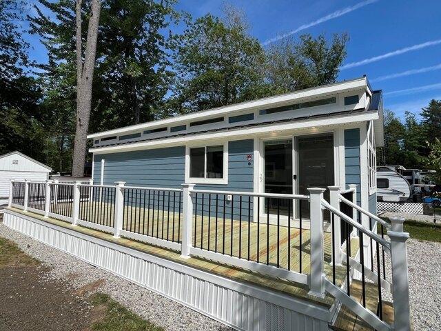 Property for sale in Maine