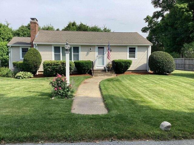 House for sale in Pocasset