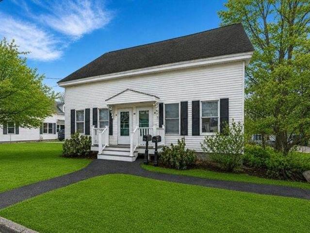 House for sale in Saco, Maine
