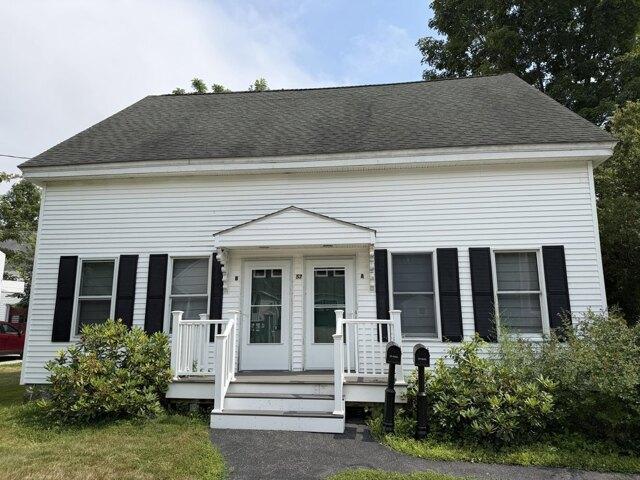 House for sale in Saco, Maine