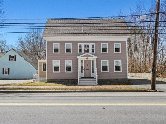House for sale in Saco, York County