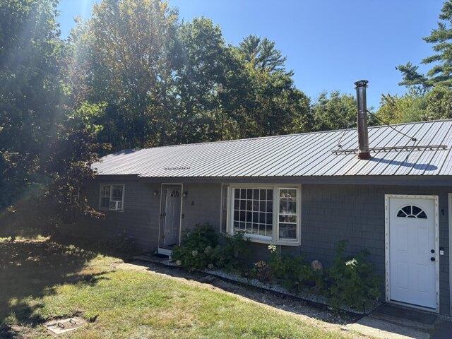 House for sale in Standish, Maine