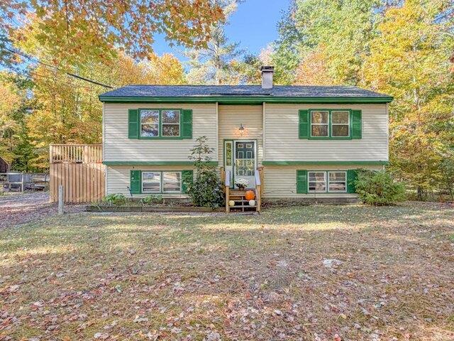 House for sale in Higgins Corner, Standish