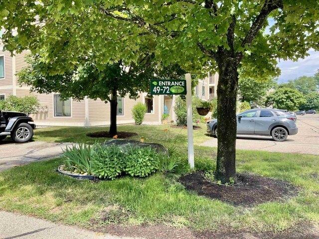 Condo for sale in Conway