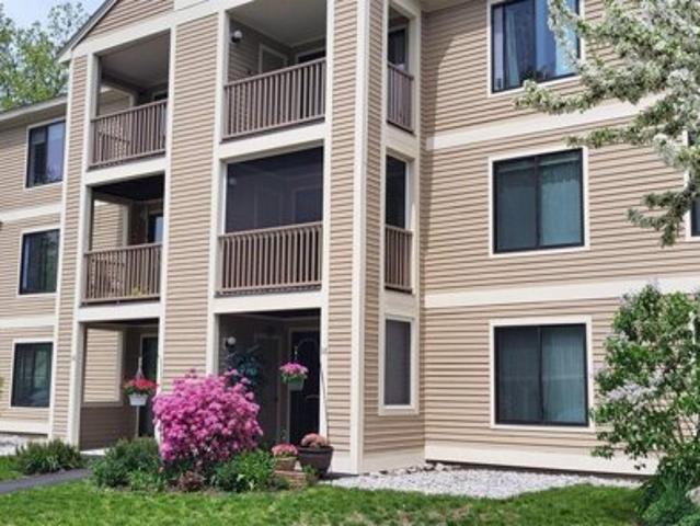 Condo for sale in New Hampshire