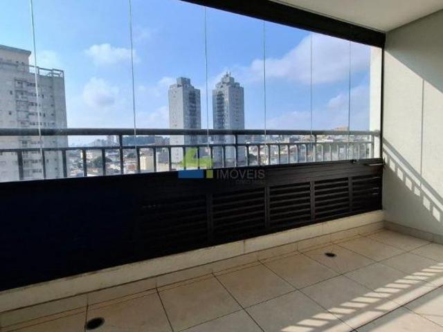 Apartamento venda em Vila Bandeirantes, São Paulo