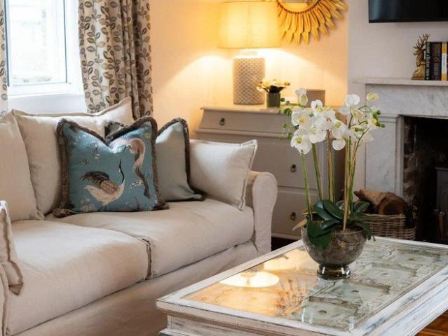 House for rent in Colliers End, Hertfordshire
