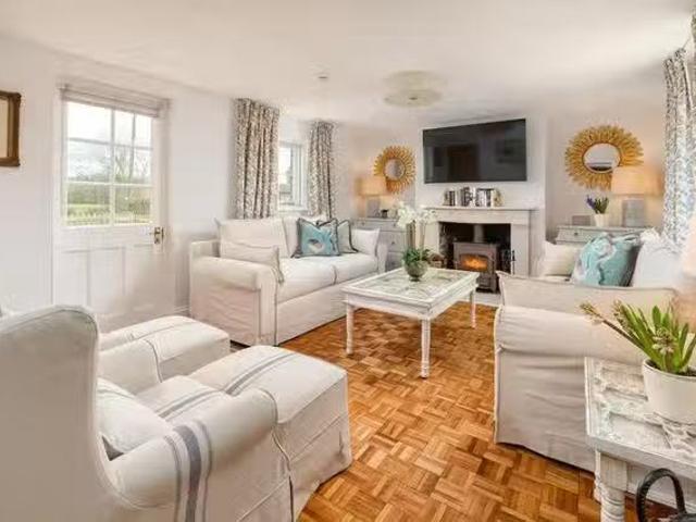 Apartment for rent in Colliers End, Hertfordshire