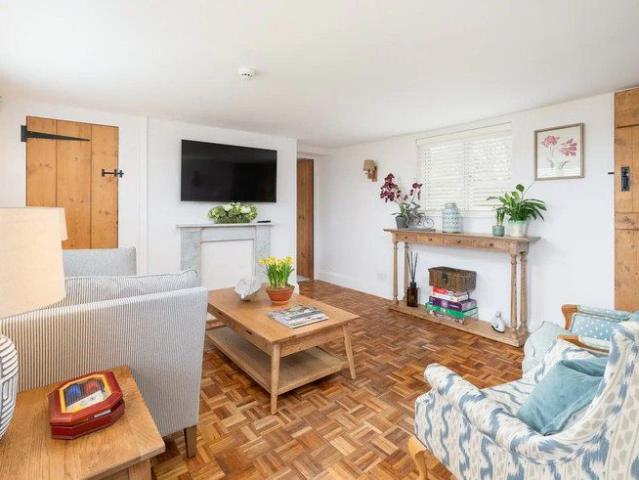 House for rent in Colliers End, Hertfordshire