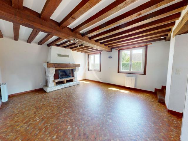Maison vente à Évreux, Sacquenville