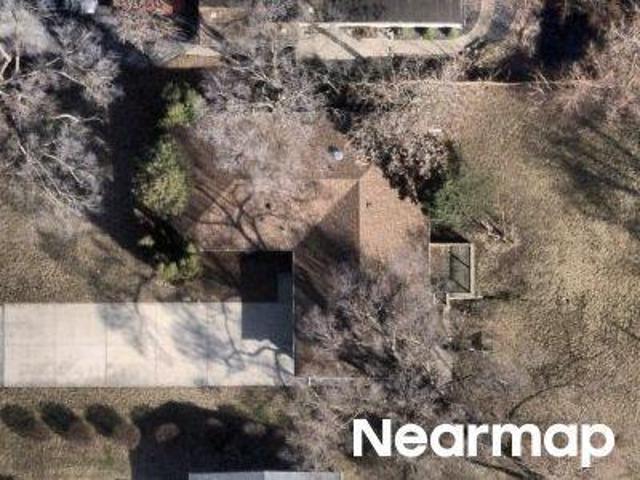 House for sale in Homewood, Illinois