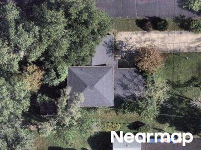House for sale in Homewood, Illinois