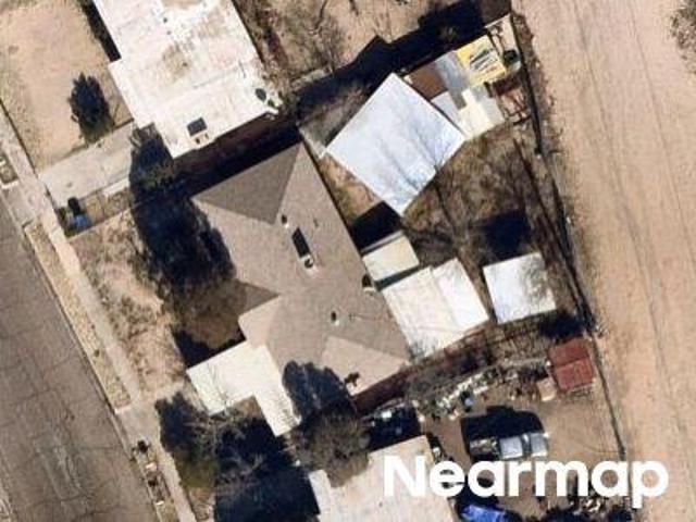 House for sale in Dona Ana, New Mexico