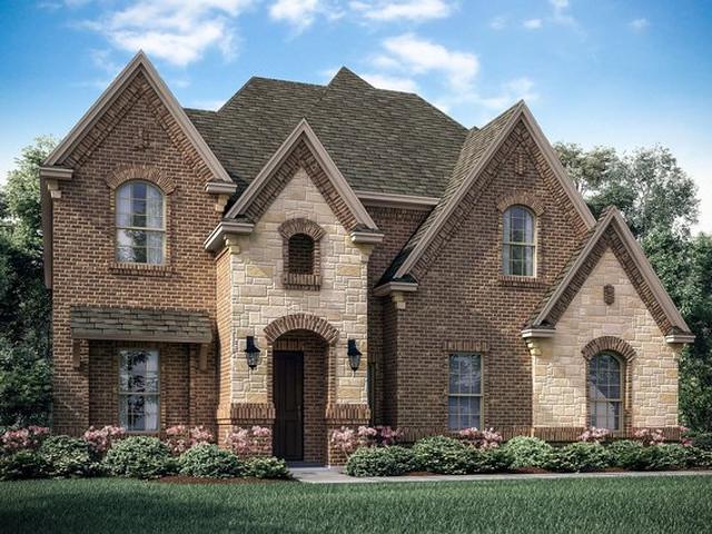 House for sale in Lorena, Texas