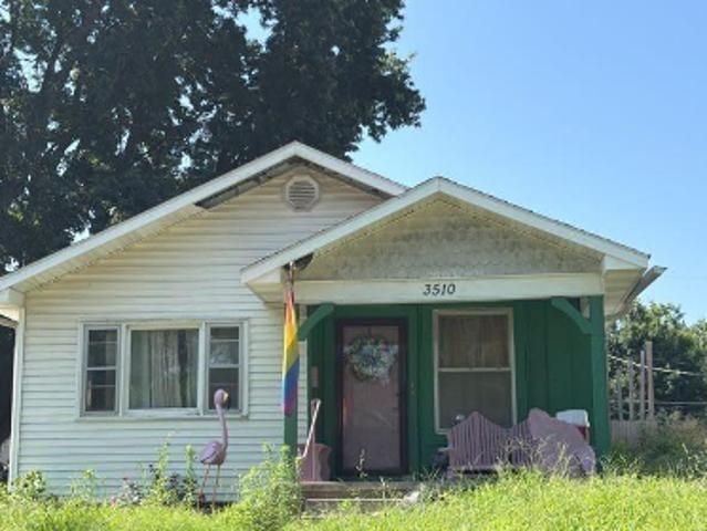 House for sale in Buchanan, Missouri